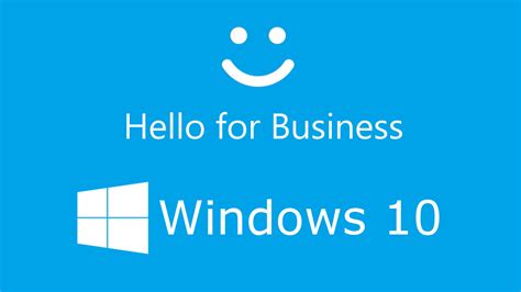 windows hello for busienss enumearte smart card sccm hybrid|windows hello for business configuration manager.